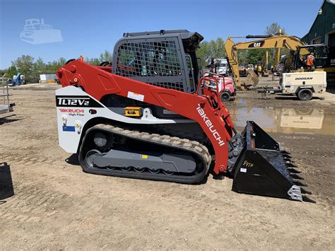 takeuchi skid steer tl12v2|takeuchi tl12 new price.